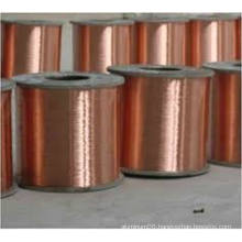 Professional annealed copper wire/Standard copper wire/1.5mm 0.10mm enamelled copper wire